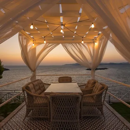 Βίλα Front Superb Villas Milas