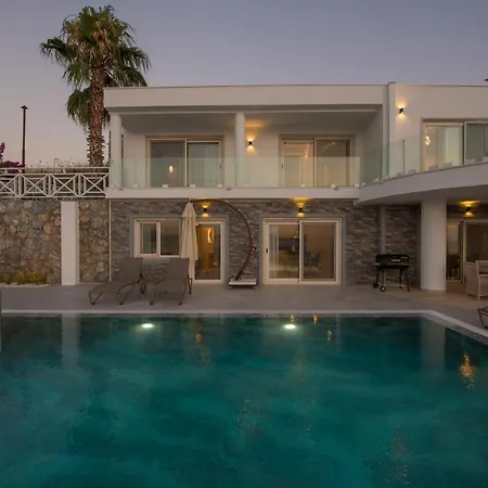 Βίλα Front Superb Villas Milas