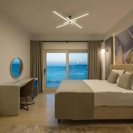 Front Superb Villas * Milas