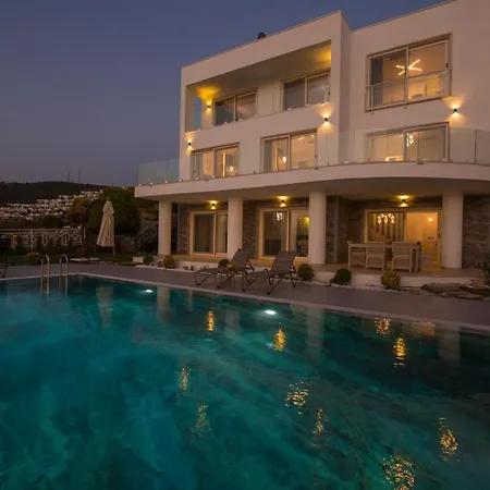 Βίλα Front Superb Villas Milas
